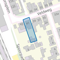 Perceel CUI00-C-1818