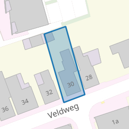 Perceel CUI00-C-1899