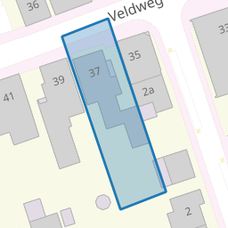 Perceel CUI00-C-1934