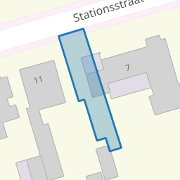 Perceel CUI00-C-1956