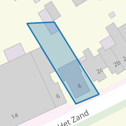 Perceel CUI00-C-1961