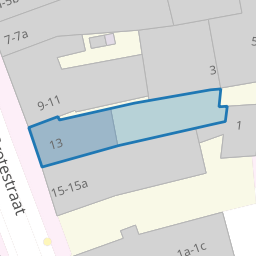 Perceel CUI00-C-1964