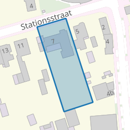 Perceel CUI00-C-2014