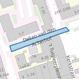 Perceel CUI00-C-2028