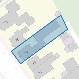 Perceel CUI00-C-2051