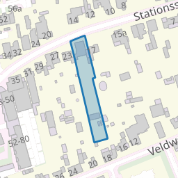 Perceel CUI00-C-2078