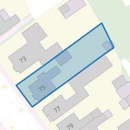 Perceel CUI00-C-2094