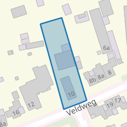 Perceel CUI00-C-2116