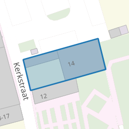 Perceel CUI00-C-2129