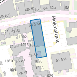 Perceel CUI00-C-2172