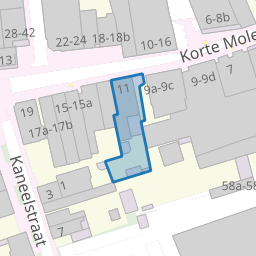 Perceel CUI00-C-2191