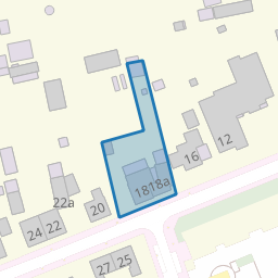 Perceel CUI00-C-2196