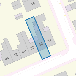 Perceel CUI00-C-2284