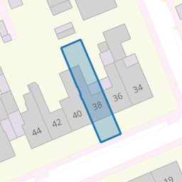 Perceel CUI00-C-2285