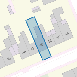 Perceel CUI00-C-2286