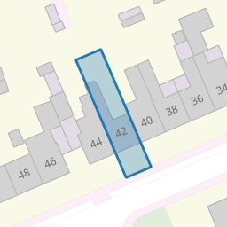 Perceel CUI00-C-2287