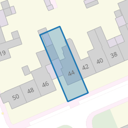 Perceel CUI00-C-2288