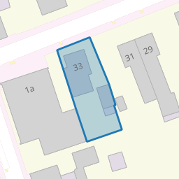 Perceel CUI00-C-2307