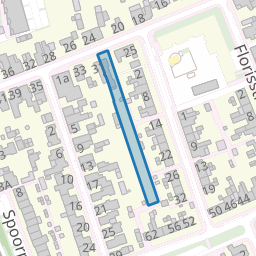 Perceel CUI00-C-2309