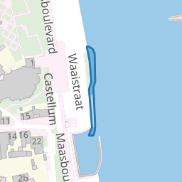 Perceel CUI00-C-2358