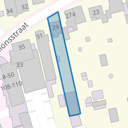 Perceel CUI00-C-2359