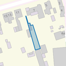 Perceel CUI00-C-2361