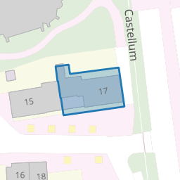 Perceel CUI00-C-2371