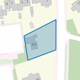 Perceel CUI00-C-2427