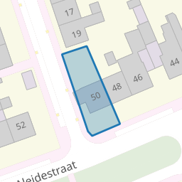 Perceel CUI00-C-2452