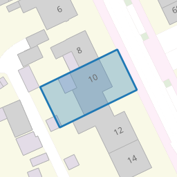 Perceel CUI00-C-2461