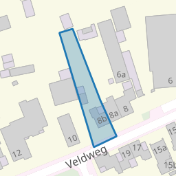 Perceel CUI00-C-2512