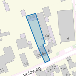 Perceel CUI00-C-2513