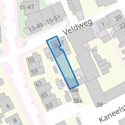 Perceel CUI00-C-2520