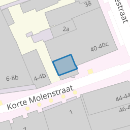 Perceel CUI00-C-2533