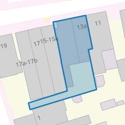 Perceel CUI00-C-2536