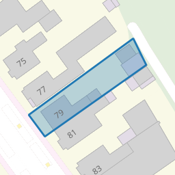 Perceel CUI00-C-2545