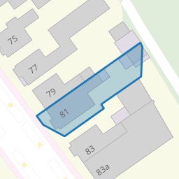 Perceel CUI00-C-2546