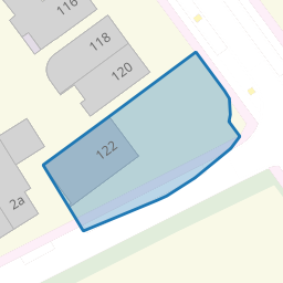 Perceel CUI00-C-2560