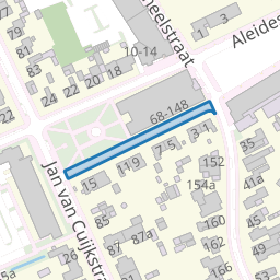 Perceel CUI00-C-2587