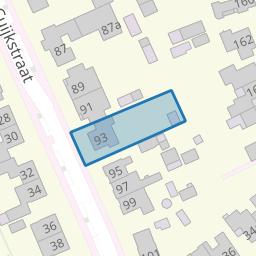 Perceel CUI00-C-2591