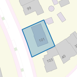 Perceel CUI00-C-2593