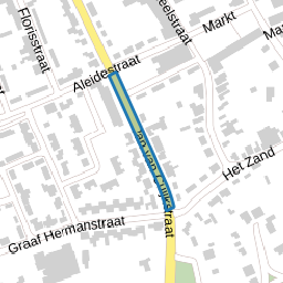 Perceel CUI00-C-2595