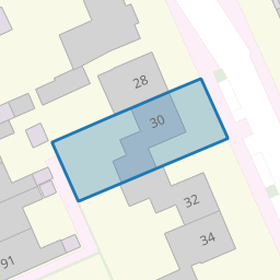 Perceel CUI00-C-2597