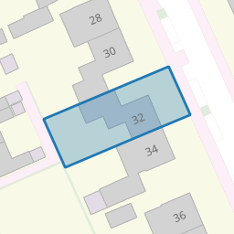 Perceel CUI00-C-2598