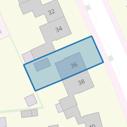 Perceel CUI00-C-2600