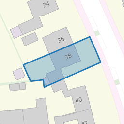 Perceel CUI00-C-2601