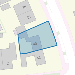 Perceel CUI00-C-2602