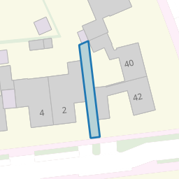 Perceel CUI00-C-2604