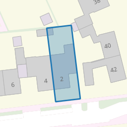 Perceel CUI00-C-2605