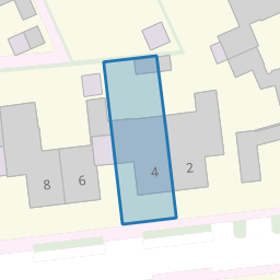 Perceel CUI00-C-2606